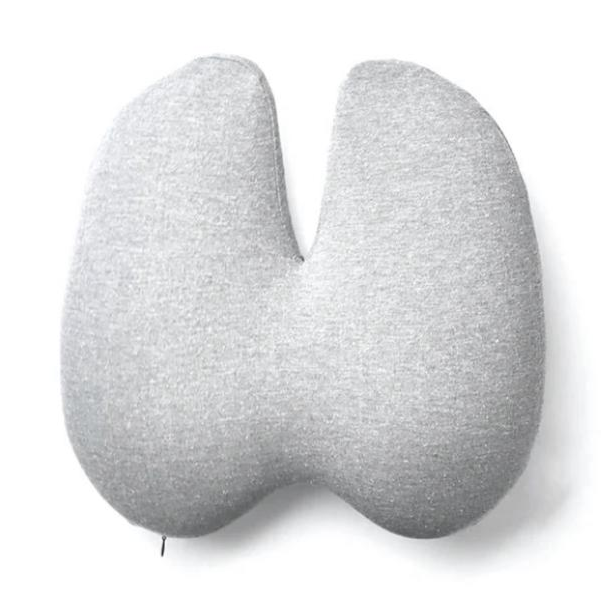 Relivio Längdryggsstöd